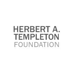 Herbert A. Templeton Foundation logo